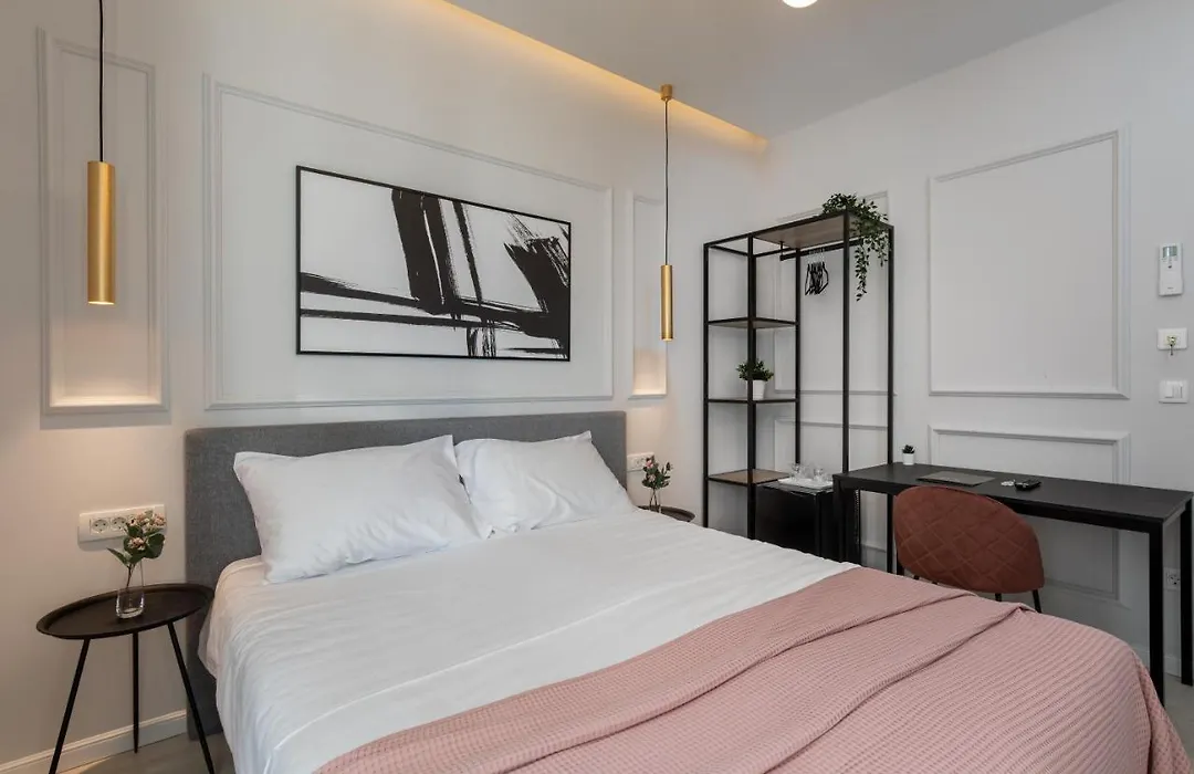 Ca' Di Mamma - Self Check In 0-24H & Free Luggage Storage-1