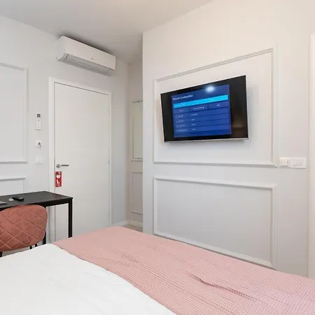 Ca' Di Mamma - Self Check In 0-24H & Free Luggage Storage-3